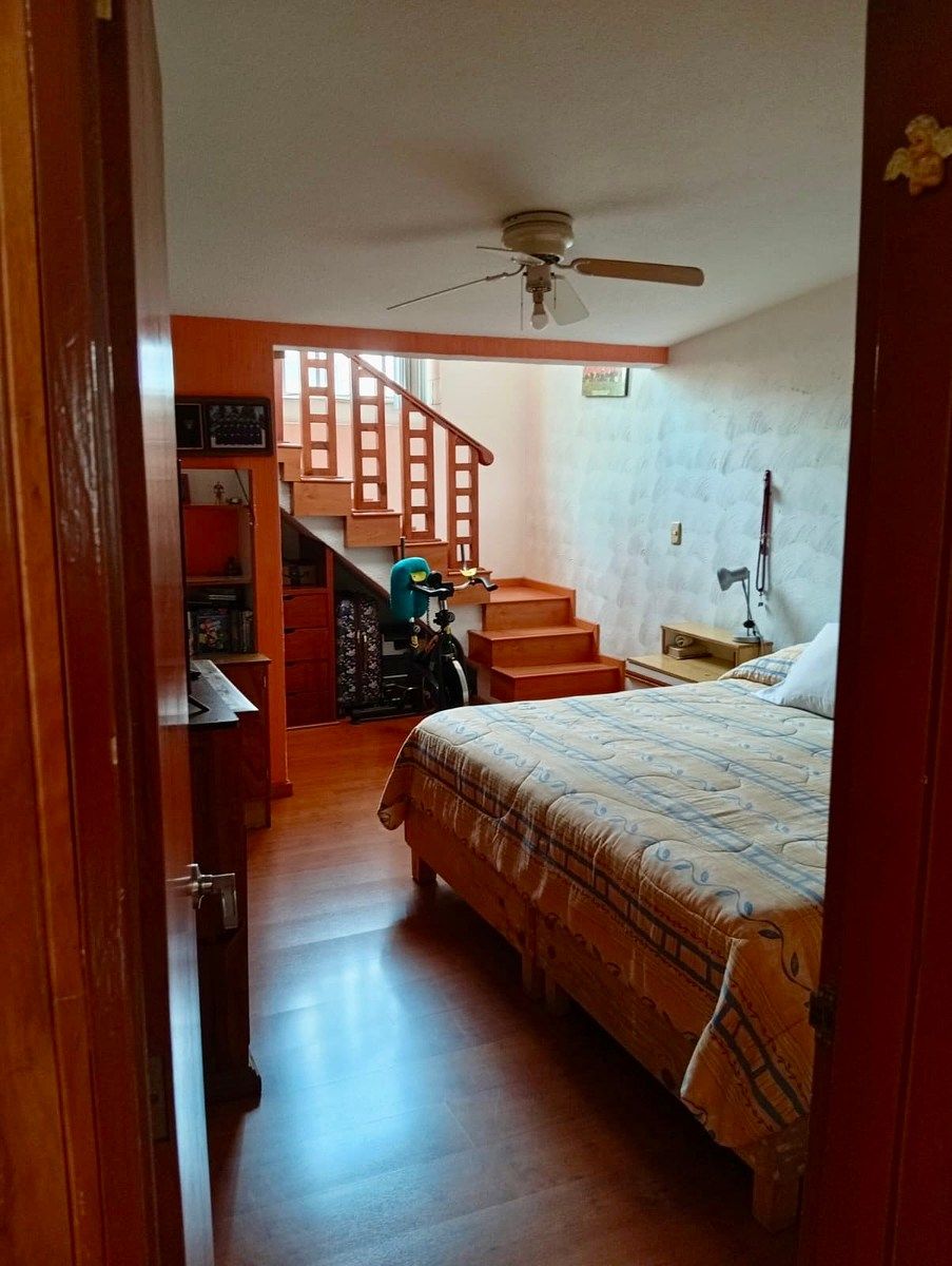 Casa em Valle Dorado, Tlalnepantla de Baz, foto 15 de 19