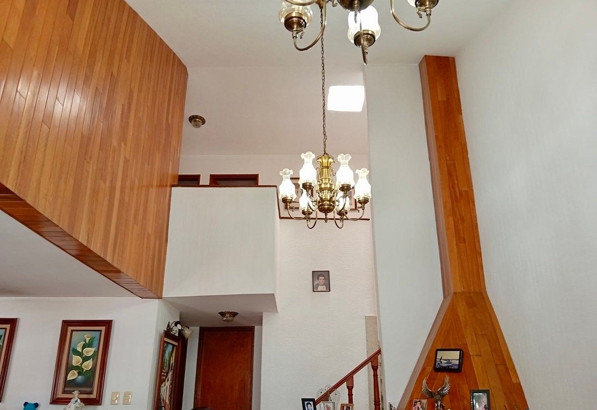 Casa em Valle Dorado, Tlalnepantla de Baz, foto 8 de 19