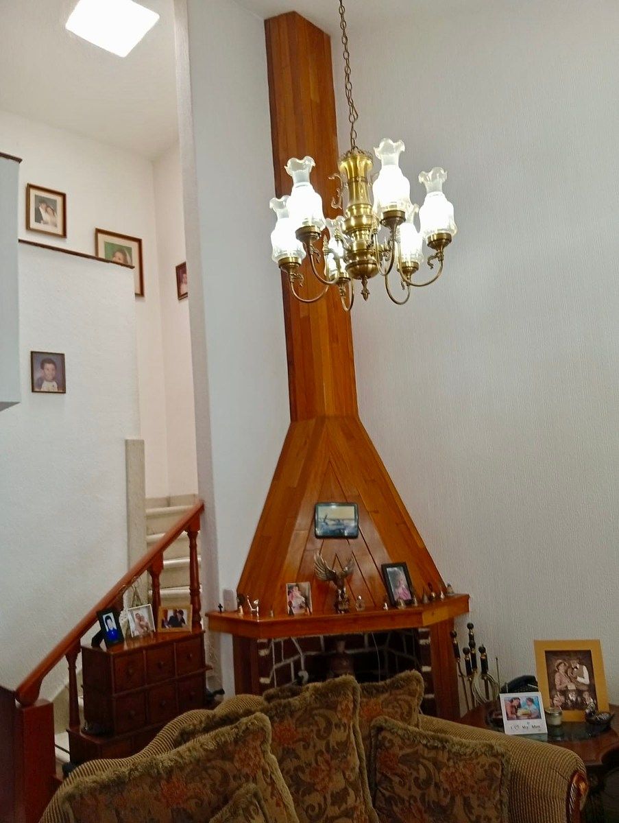 Casa em Valle Dorado, Tlalnepantla de Baz, foto 7 de 19