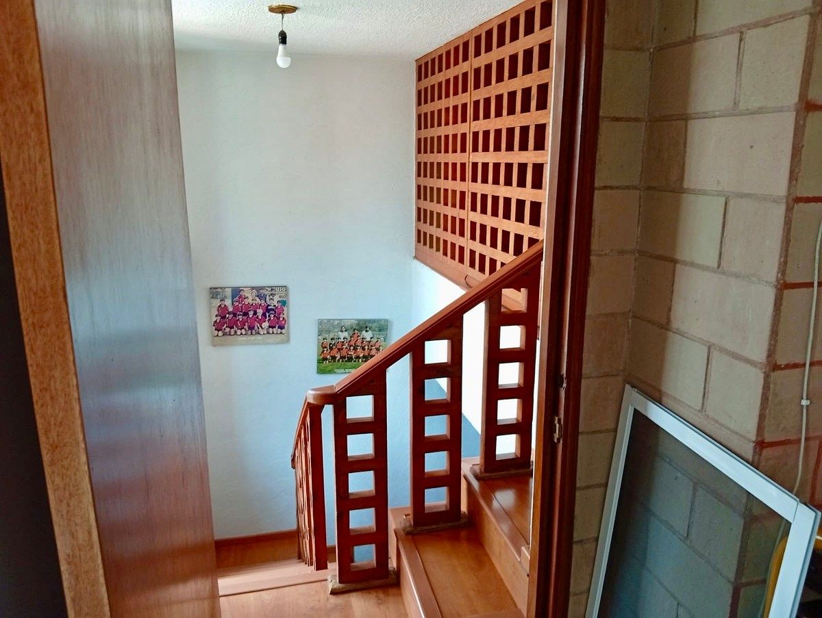 Casa em Valle Dorado, Tlalnepantla de Baz, foto 16 de 19