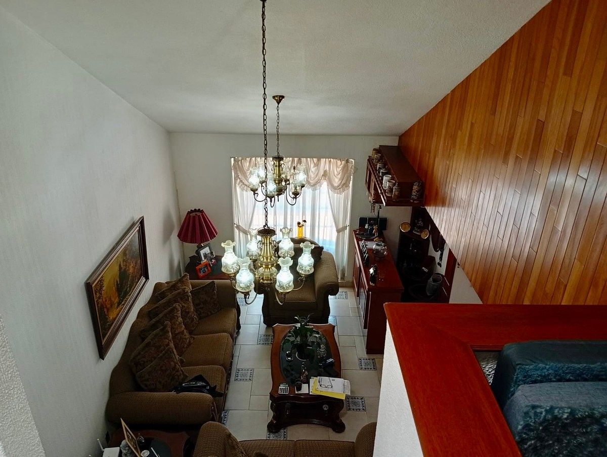 Casa em Valle Dorado, Tlalnepantla de Baz, foto 4 de 19