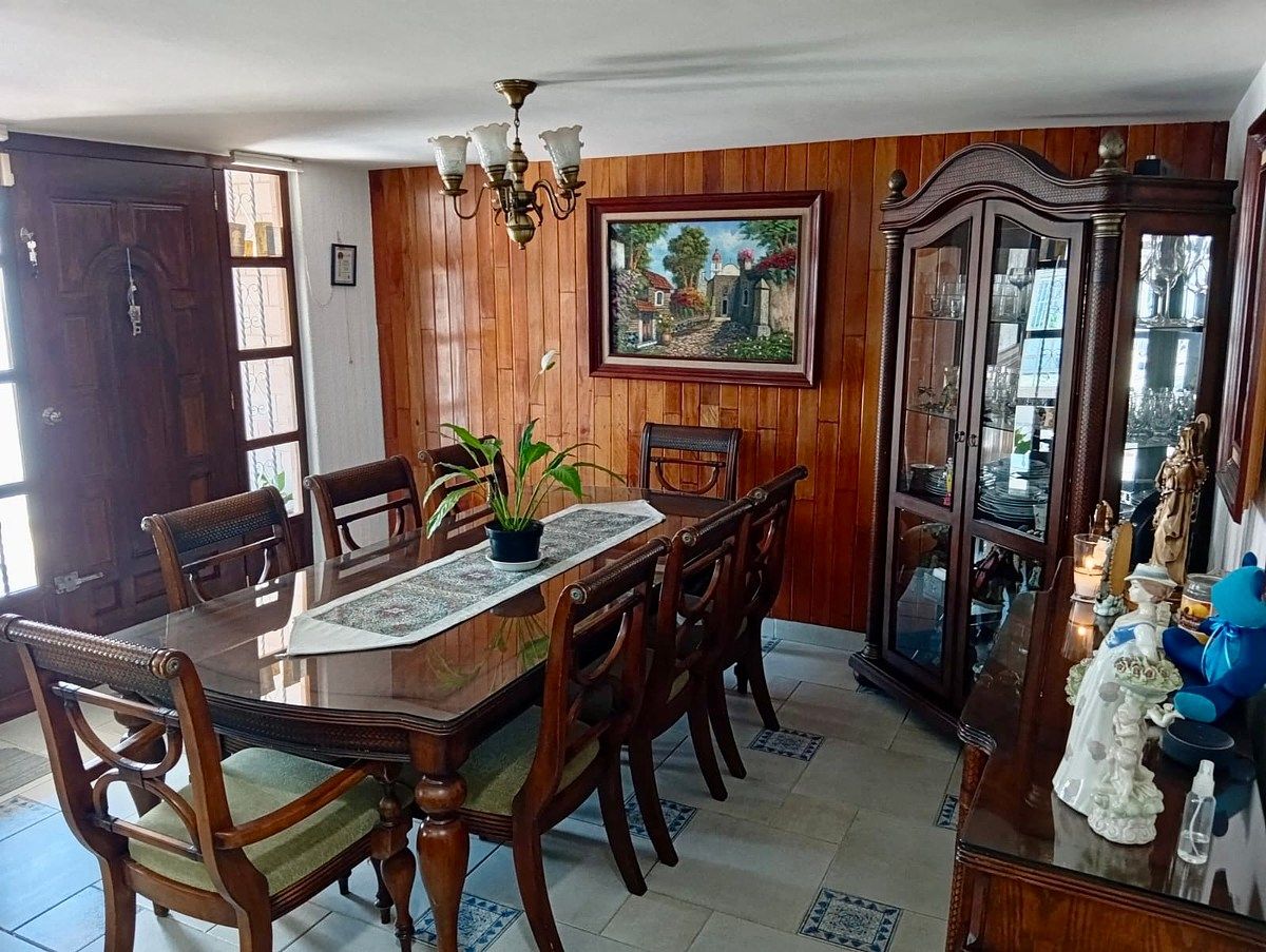 Casa em Valle Dorado, Tlalnepantla de Baz, foto 9 de 19