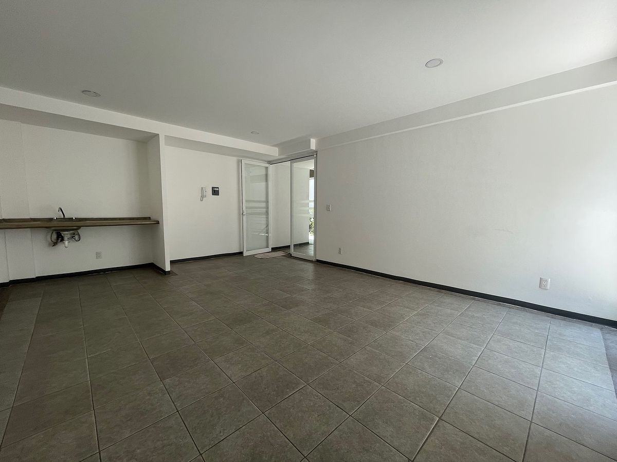 Apartamento em San Simón Ticumac, Benito Juárez, foto 16 de 17