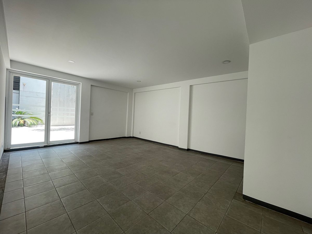 Apartamento em San Simón Ticumac, Benito Juárez, foto 17 de 17