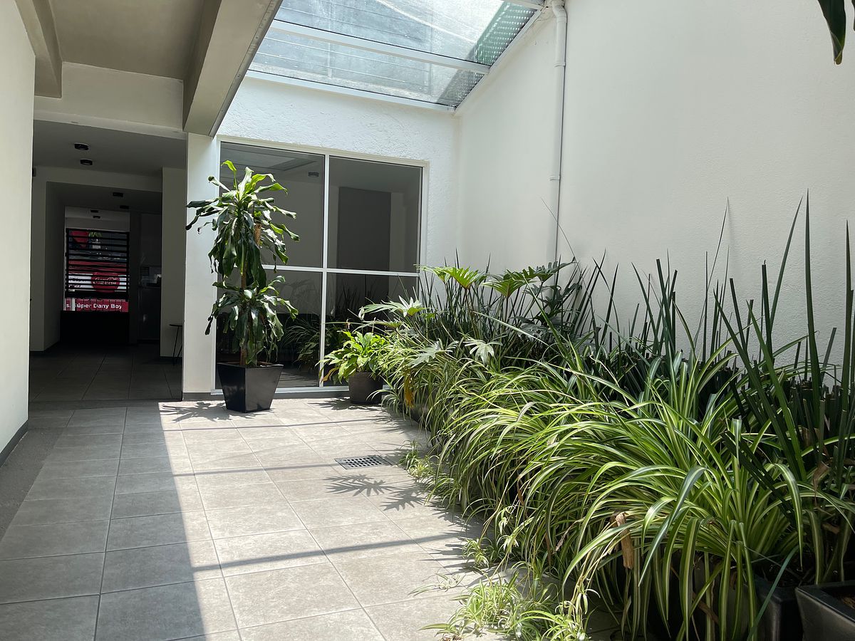 Apartamento em San Simón Ticumac, Benito Juárez, foto 14 de 17