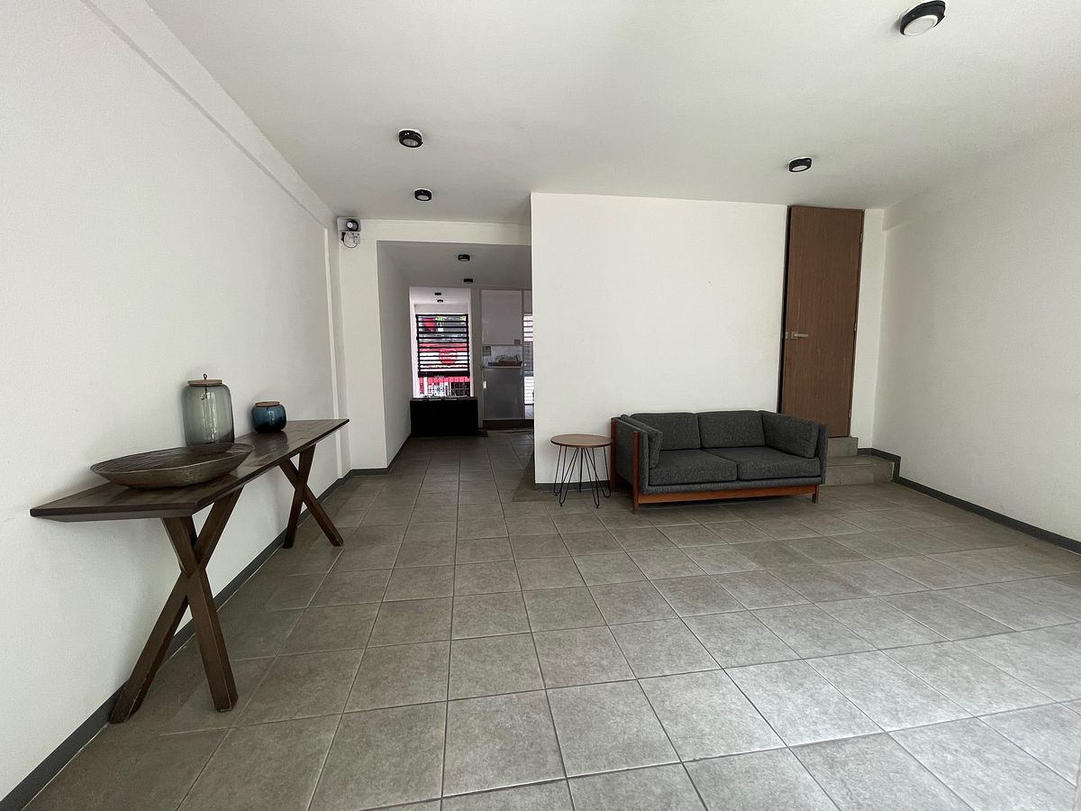 Apartamento em San Simón Ticumac, Benito Juárez, foto 15 de 17