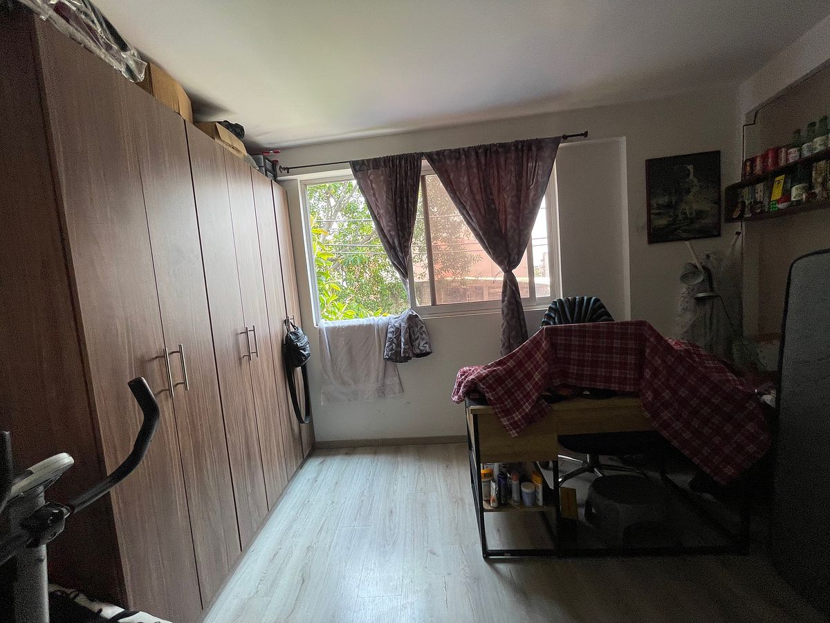 Apartamento em San Simón Ticumac, Benito Juárez, foto 5 de 17