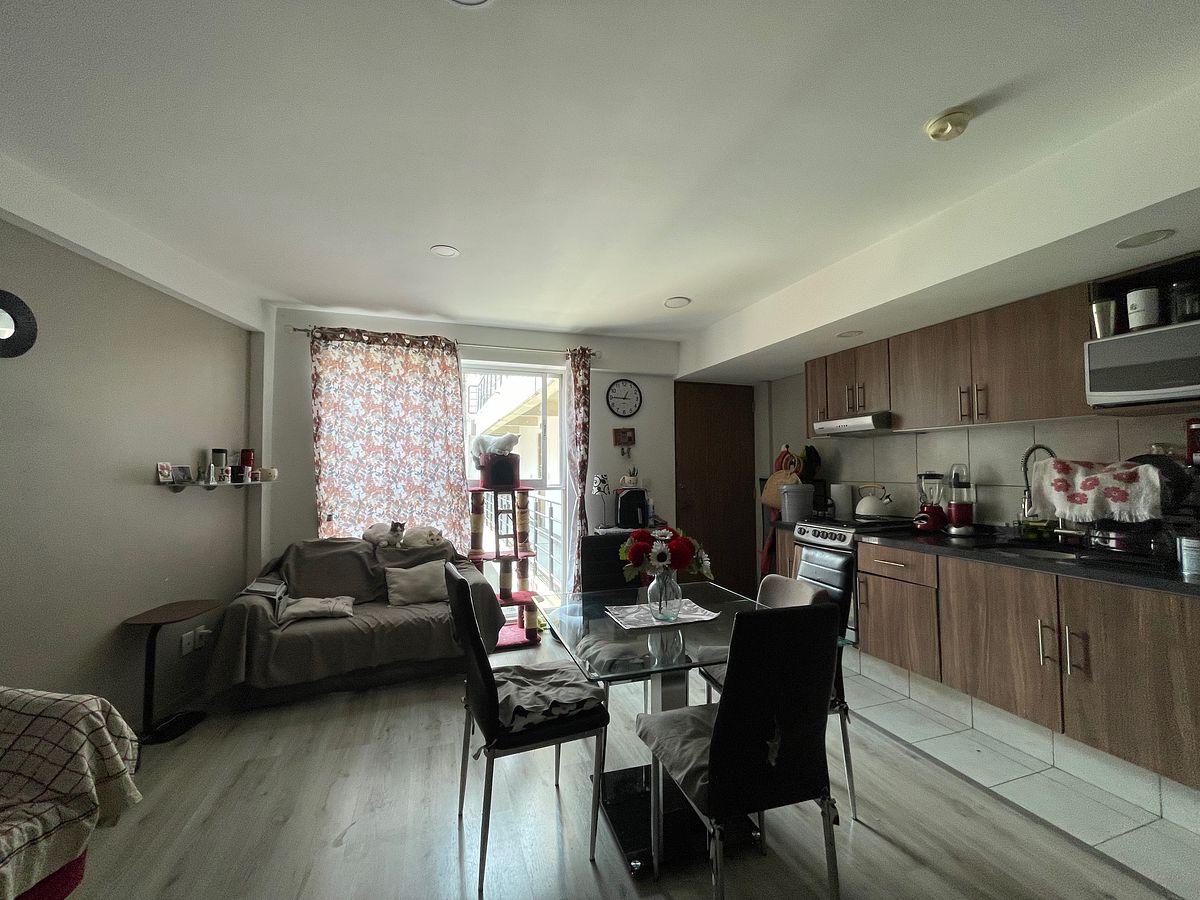 Apartamento em San Simón Ticumac, Benito Juárez, foto 2 de 17