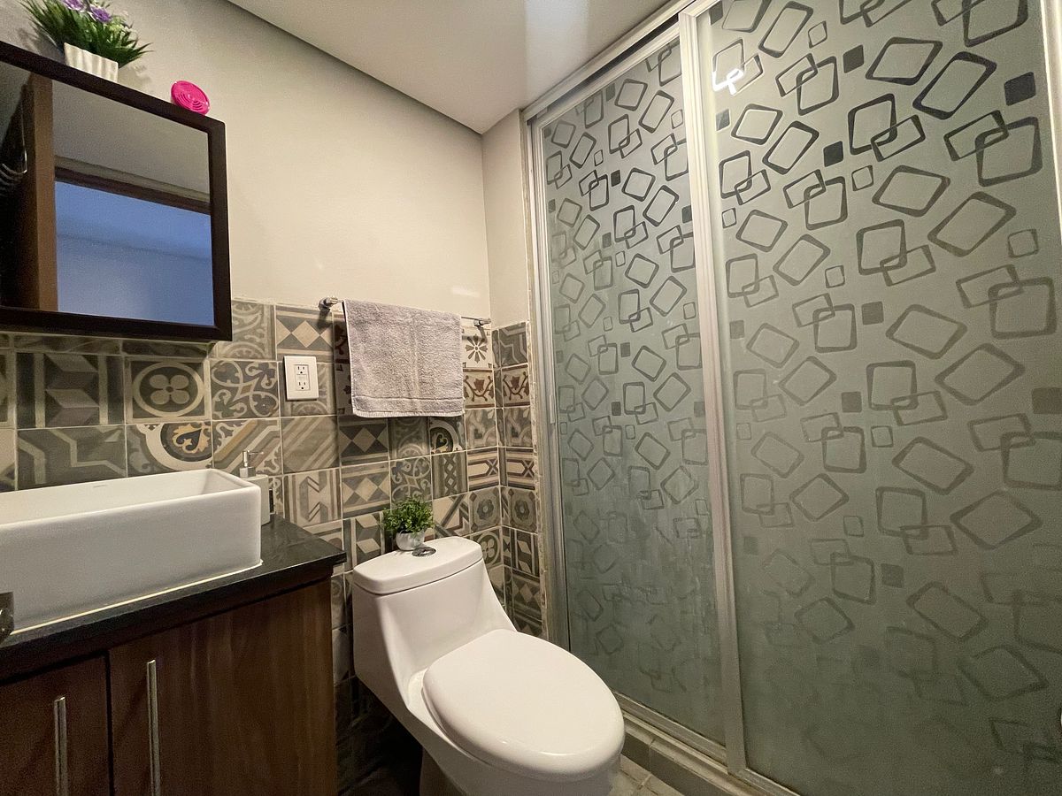 Apartamento em San Simón Ticumac, Benito Juárez, foto 7 de 17