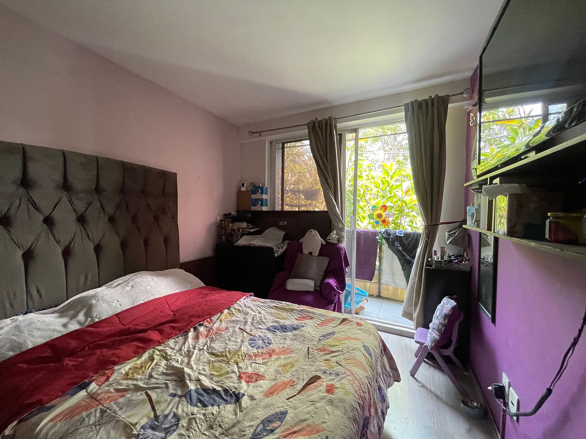 Apartamento em San Simón Ticumac, Benito Juárez, foto 6 de 17