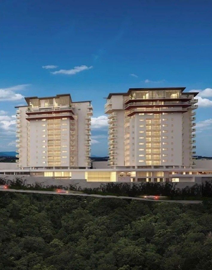 Apartamento Mobiliado em Lumacity no Fracc. Milenio III Qro., foto 1 de 24