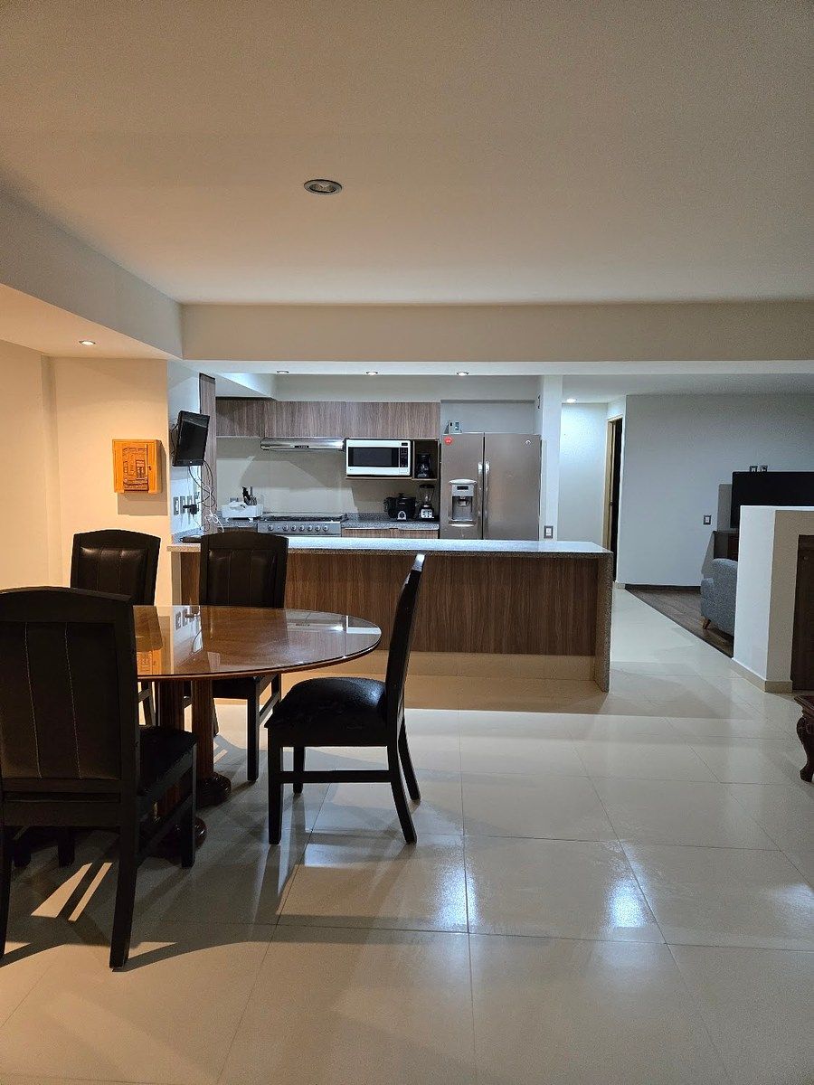 Apartamento em Milenio III, Querétaro, foto 2 de 24