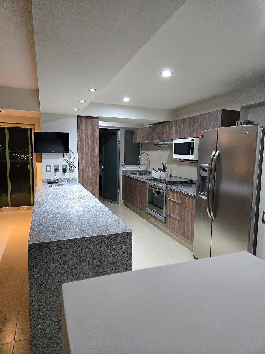 Apartamento em Milenio III, Querétaro, foto 3 de 24