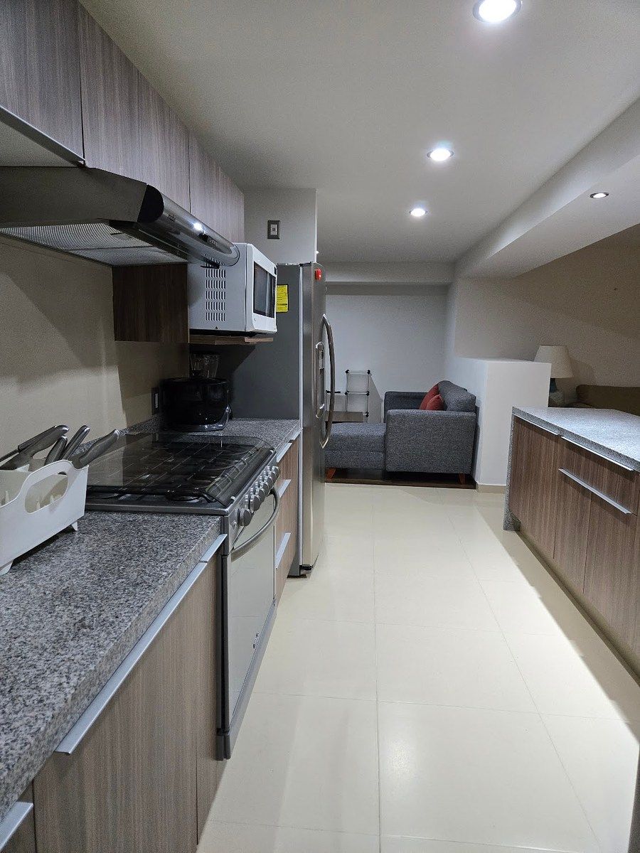 Apartamento em Milenio III, Querétaro, foto 4 de 24