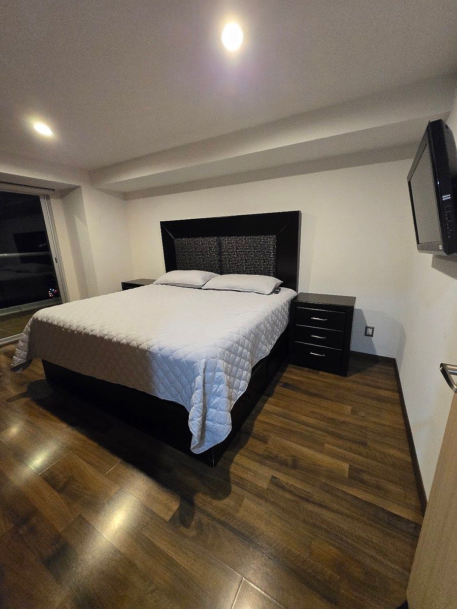 Apartamento em Milenio III, Querétaro, foto 6 de 24