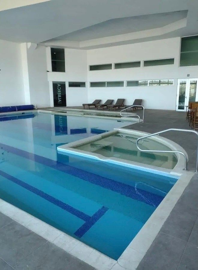 Apartamento em Milenio III, Querétaro, foto 13 de 24