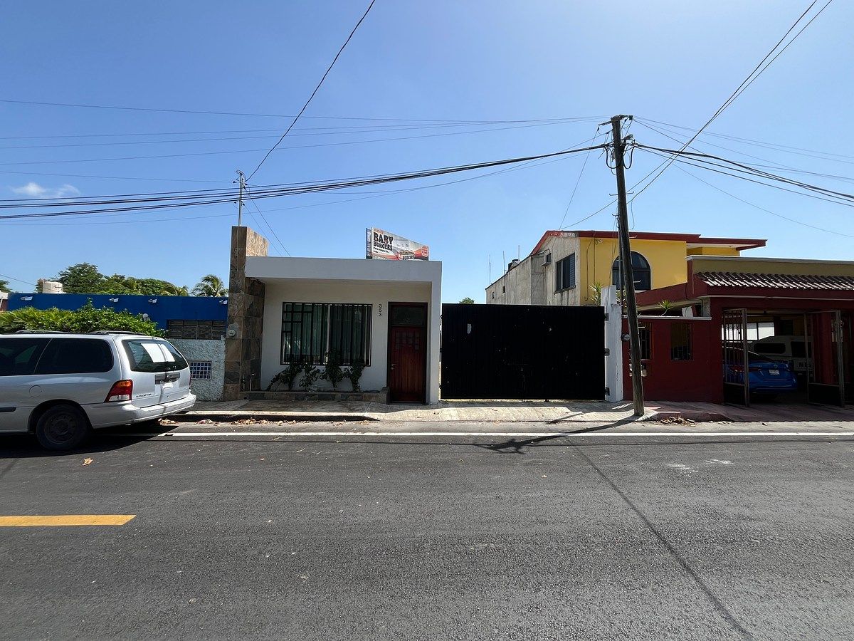 Casa en El Porvenir, Mérida, foto 18 de 18
