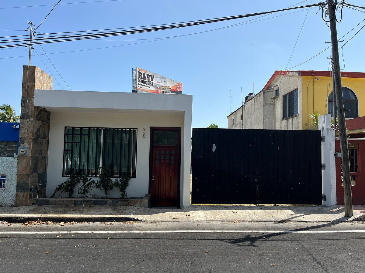 Propiedad a unos metros de la av. Merida 2000, foto 1 de 18