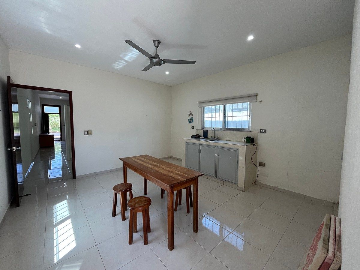 Casa en El Porvenir, Mérida, foto 8 de 18