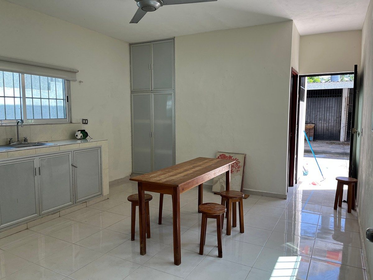Casa en El Porvenir, Mérida, foto 9 de 18