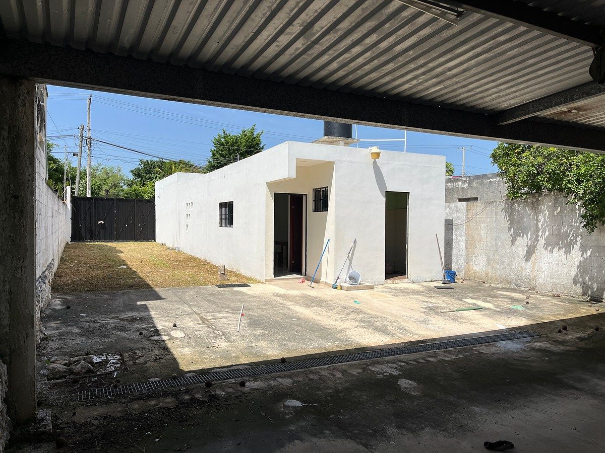 Casa en El Porvenir, Mérida, foto 15 de 18