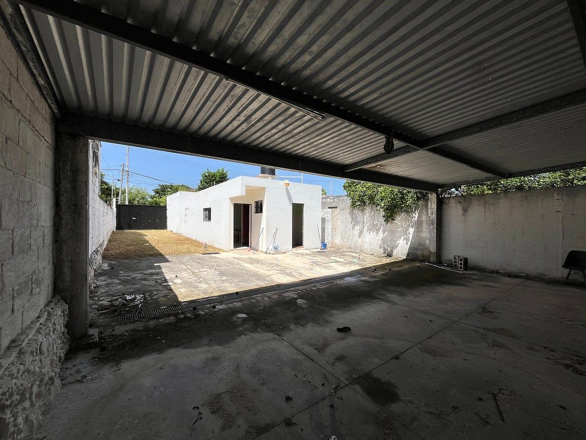 Casa en El Porvenir, Mérida, foto 14 de 18