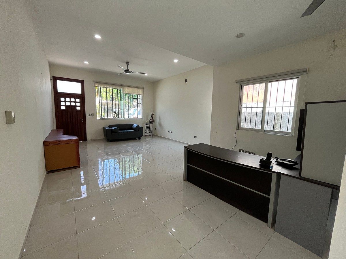 Casa en El Porvenir, Mérida, foto 3 de 18