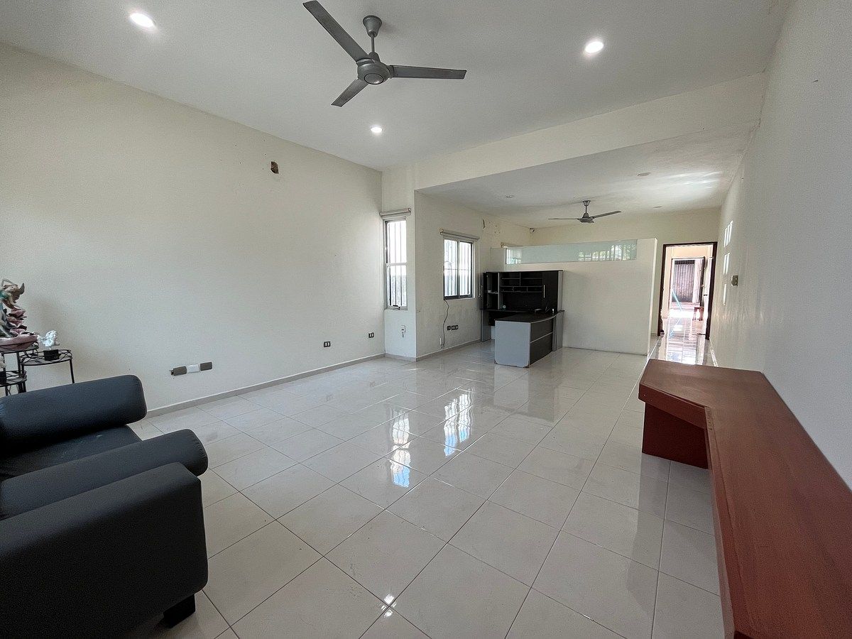Casa en El Porvenir, Mérida, foto 2 de 18