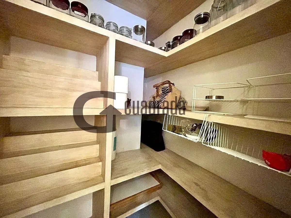 Departamento en Polanco III Sección, Miguel Hidalgo, foto 10 de 20