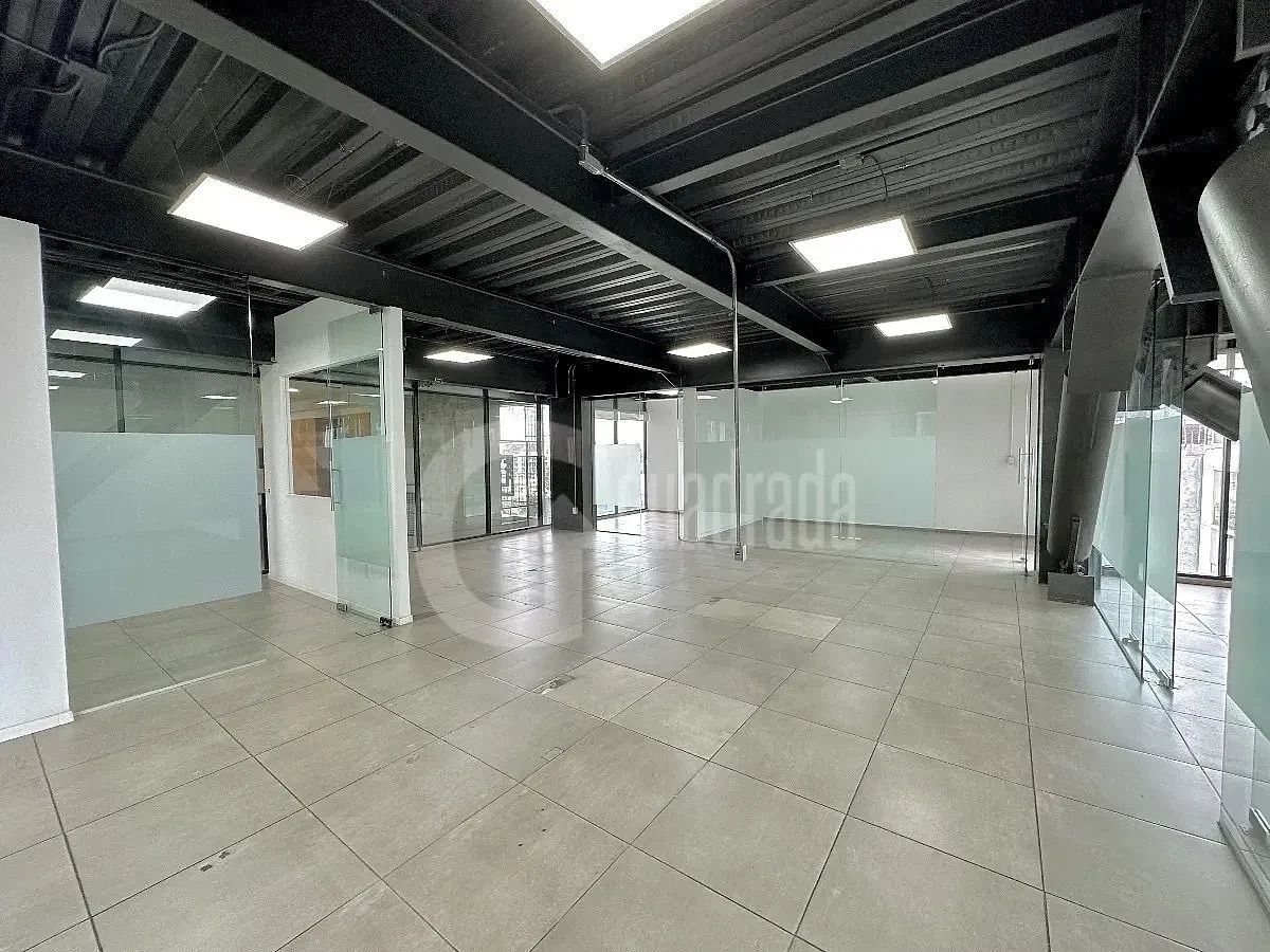 Sala Comercial em Hipódromo, Cuauhtémoc, foto 4 de 19
