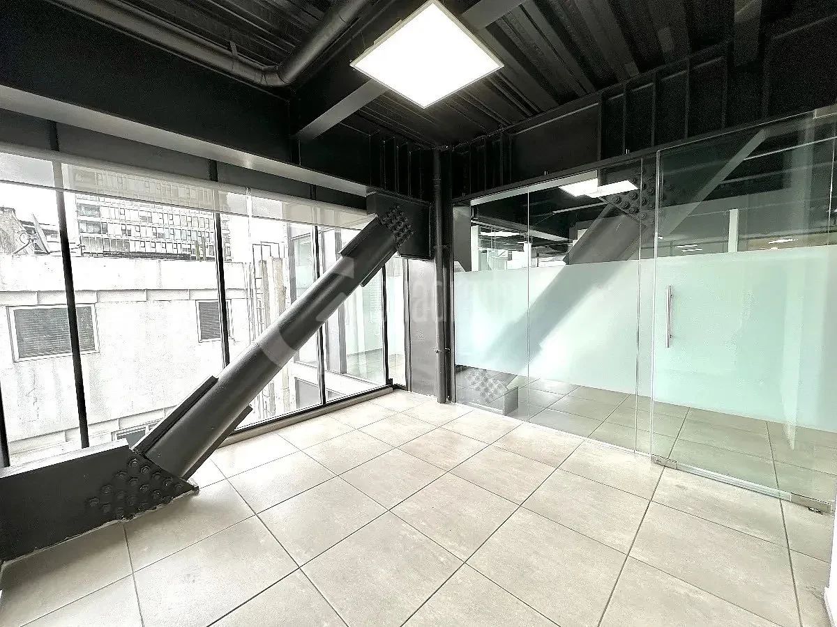 Sala Comercial em Hipódromo, Cuauhtémoc, foto 7 de 19