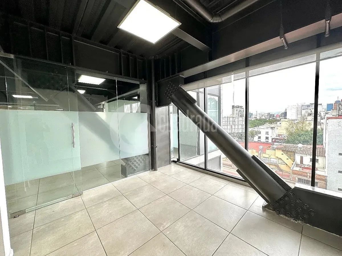 Sala Comercial em Hipódromo, Cuauhtémoc, foto 8 de 19