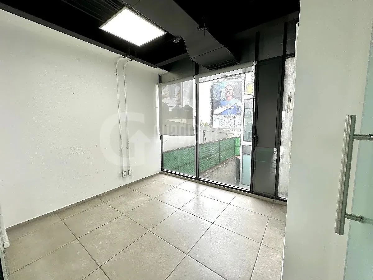 Sala Comercial em Hipódromo, Cuauhtémoc, foto 9 de 19