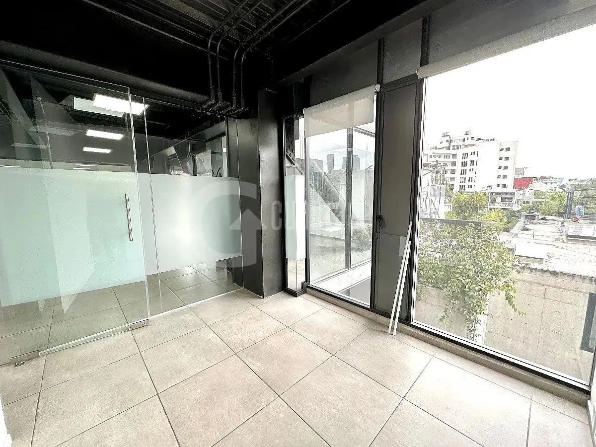 Sala Comercial em Hipódromo, Cuauhtémoc, foto 11 de 19