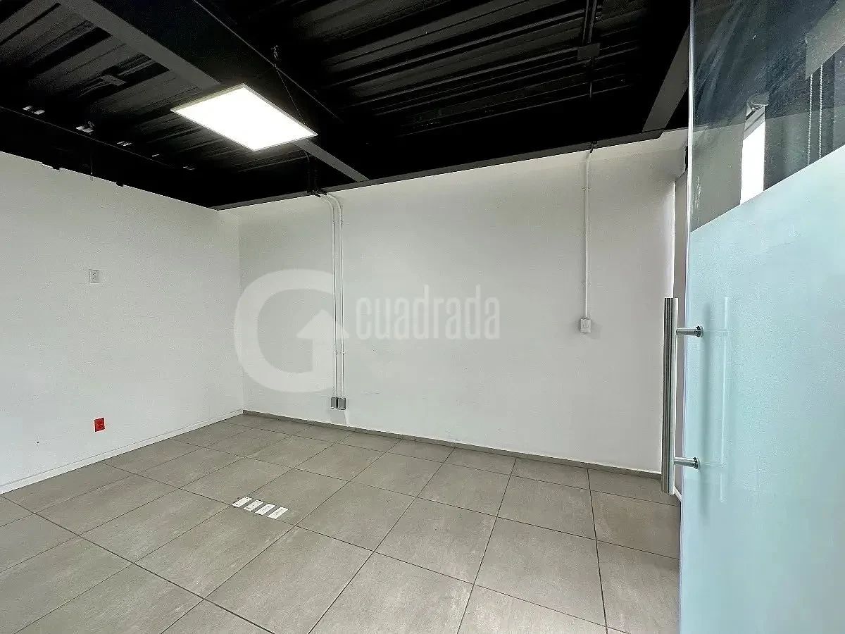 Sala Comercial em Hipódromo, Cuauhtémoc, foto 14 de 19