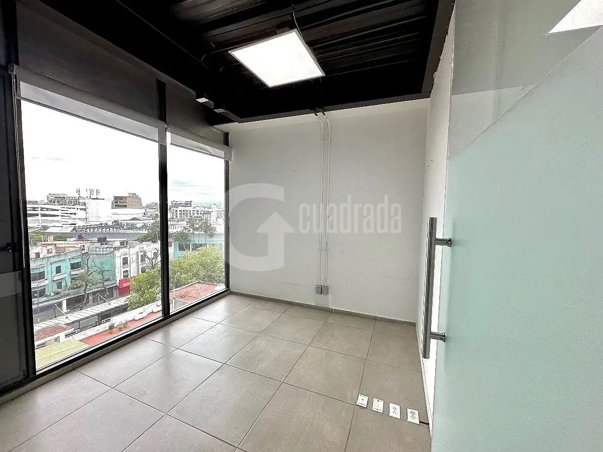 Sala Comercial em Hipódromo, Cuauhtémoc, foto 16 de 19