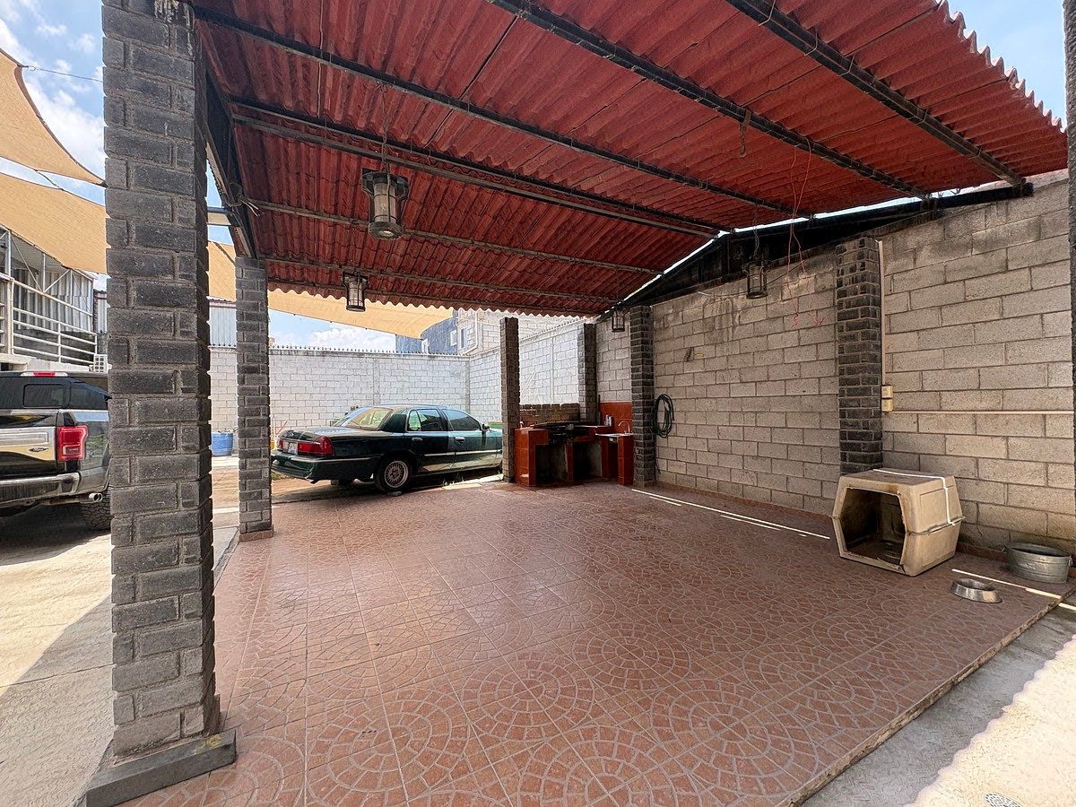 Nave industrial en Colinas de Santa Cruz 1a Sección, Querétaro, foto 6 de 20