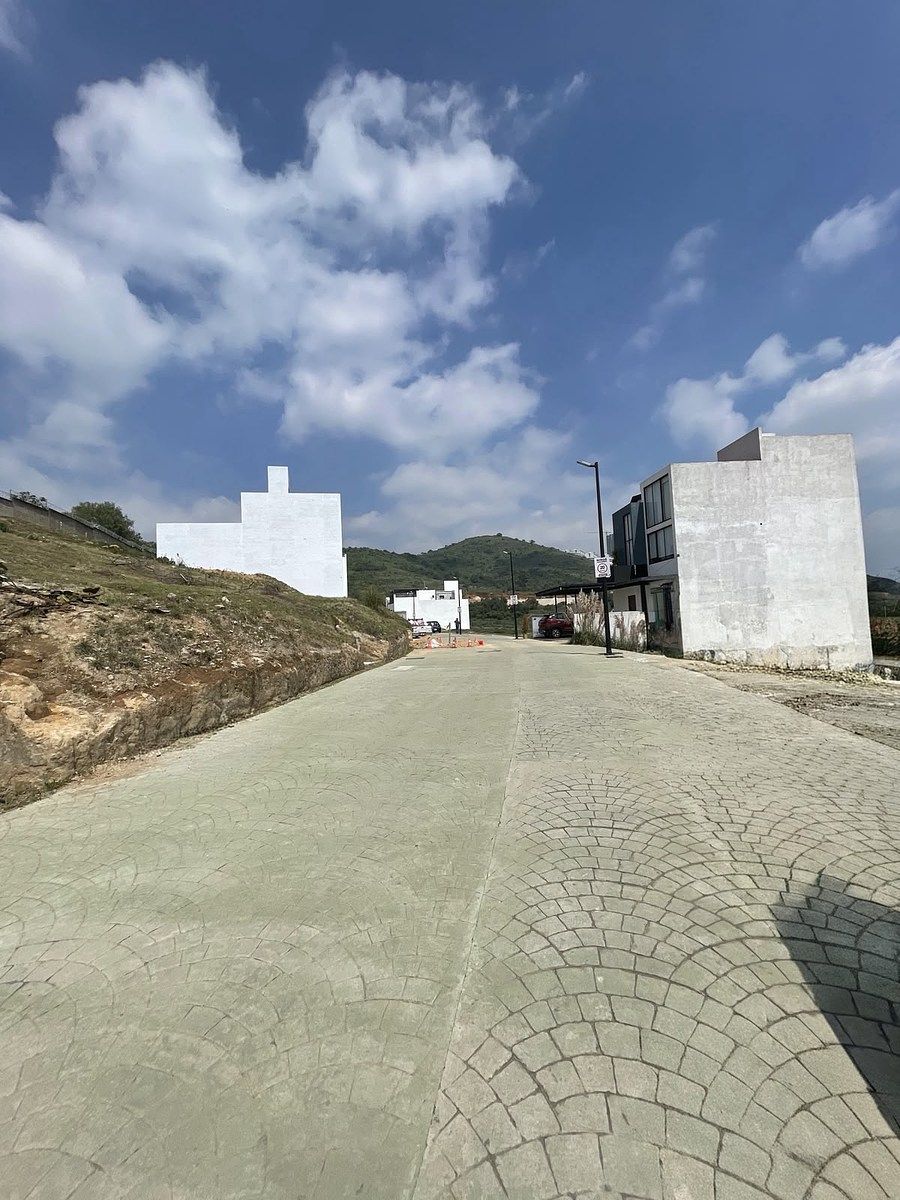Lot in Lomas de Bellavista, Atizapán de Zaragoza, photo 8 of 10