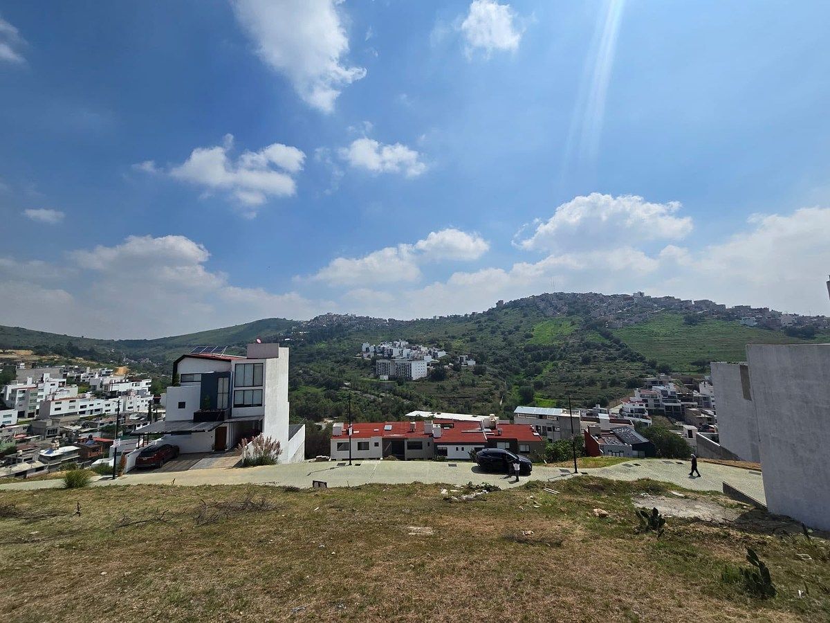 Lot in Lomas de Bellavista, Atizapán de Zaragoza, photo 5 of 10