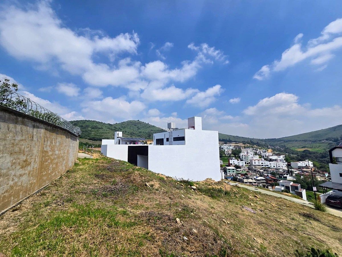 Lot in Lomas de Bellavista, Atizapán de Zaragoza, photo 3 of 10