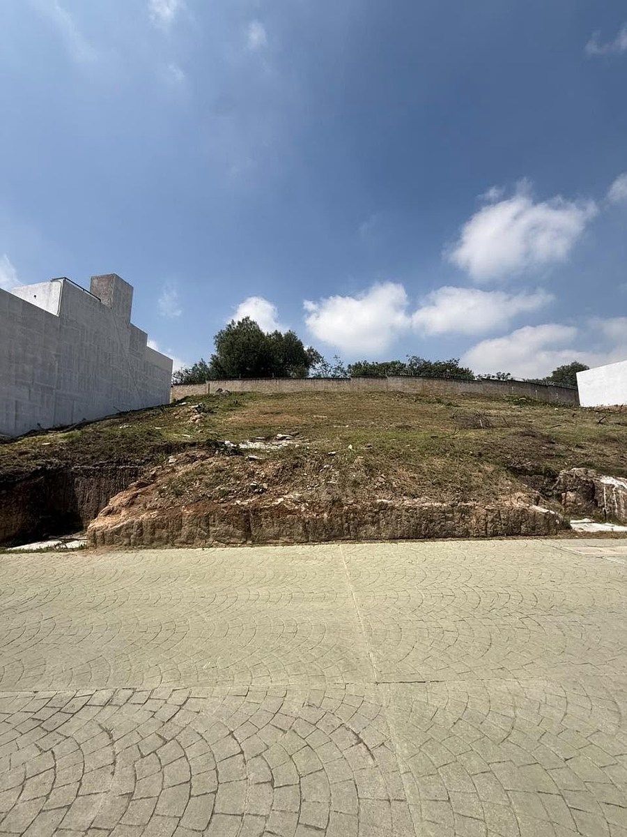 Land for Sale, Lomas de Bellavista, 276.10 m2, photo 1 of 10