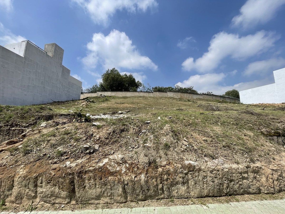 Lot in Lomas de Bellavista, Atizapán de Zaragoza, photo 2 of 10
