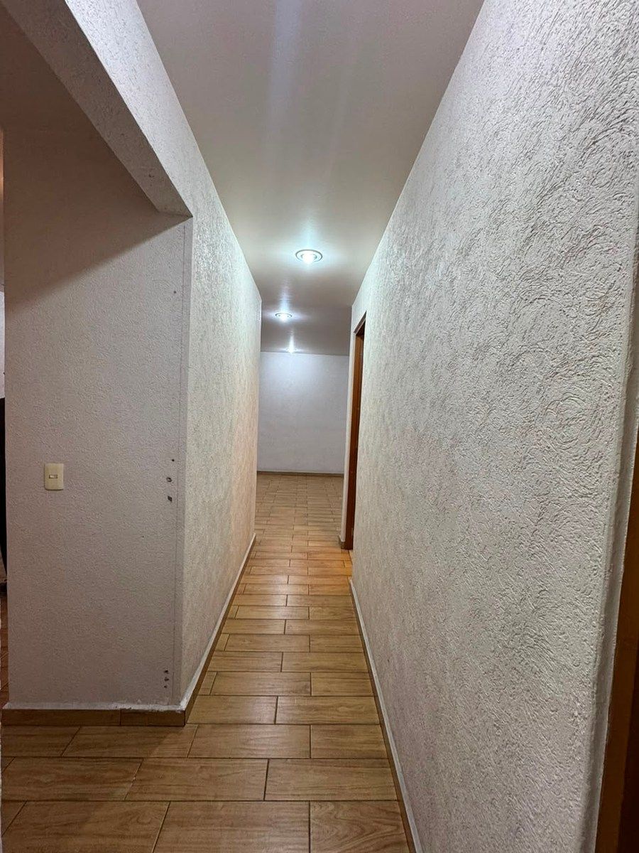 Apartment in San Rafael, Cuauhtémoc, photo 7 of 20
