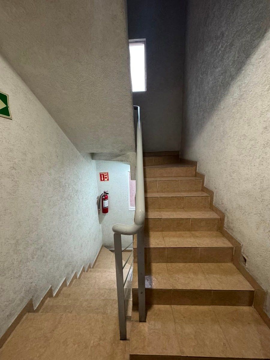 Apartment in San Rafael, Cuauhtémoc, photo 17 of 20