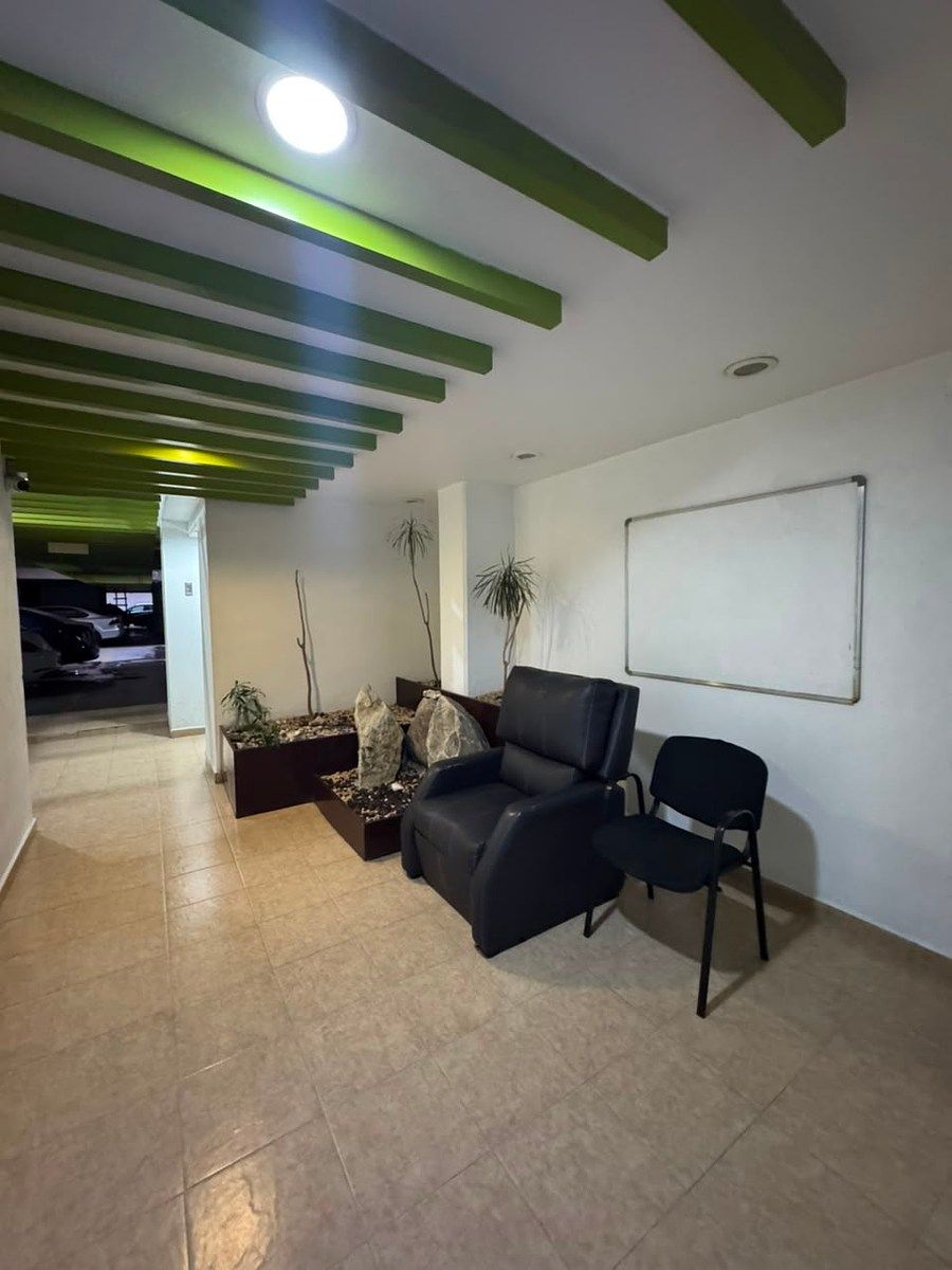 Apartment in San Rafael, Cuauhtémoc, photo 18 of 20