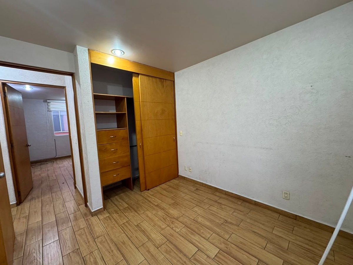 Apartment in San Rafael, Cuauhtémoc, photo 11 of 20