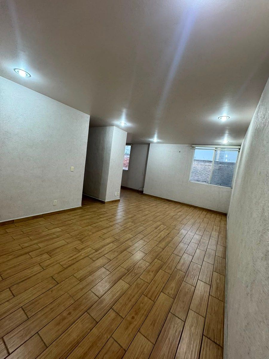 Apartment in San Rafael, Cuauhtémoc, photo 3 of 20