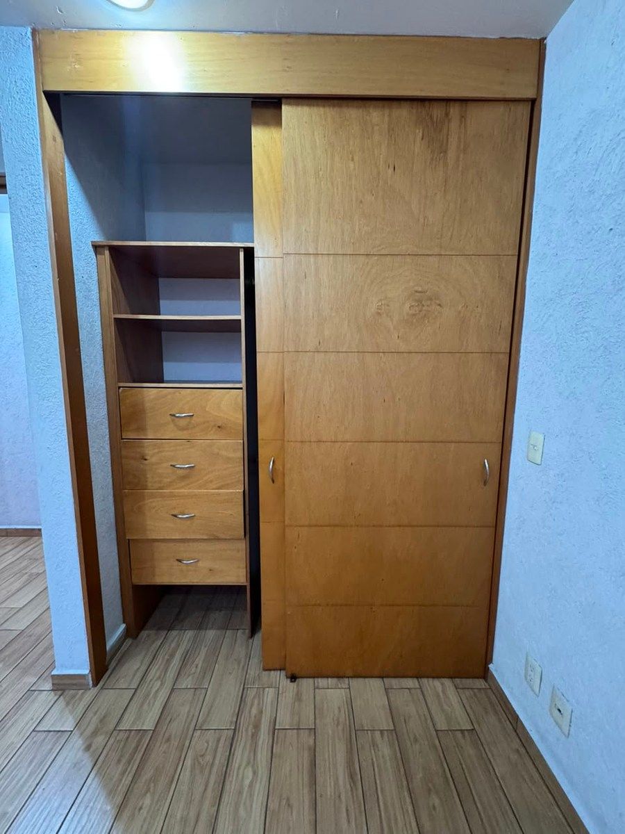 Apartment in San Rafael, Cuauhtémoc, photo 12 of 20