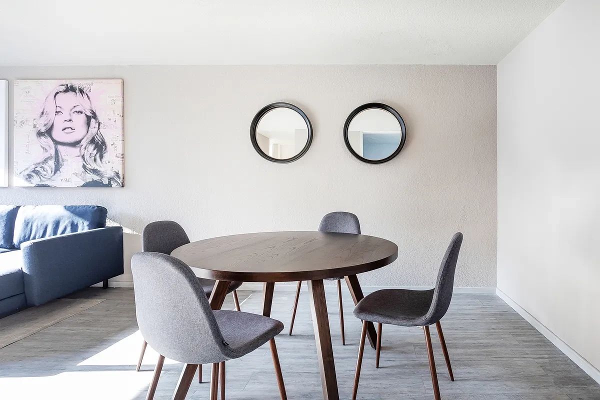 Apartamento em Roma Norte, Cuauhtémoc, foto 2 de 19