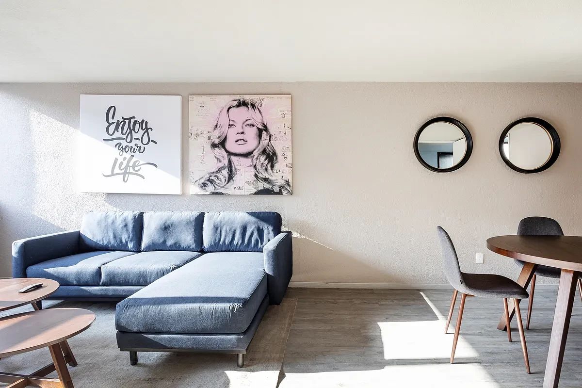 Apartamento em Roma Norte, Cuauhtémoc, foto 3 de 19